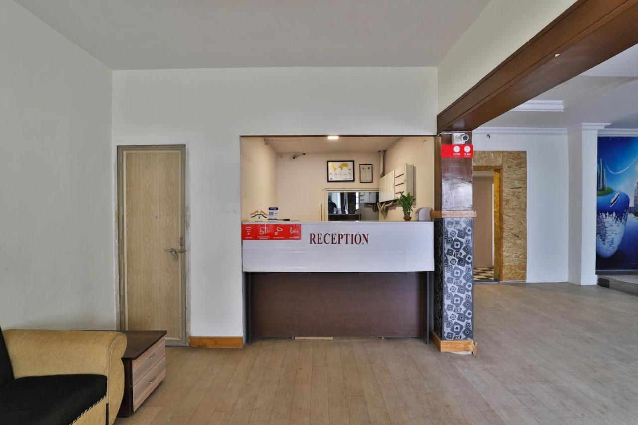 Hotel Mayura, Ankleshwar Экстерьер фото